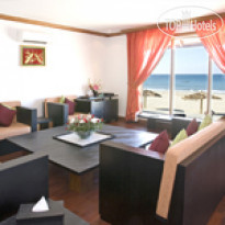 Aureum Palace Hotel & Resort Ngwe Saung