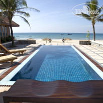 Aureum Palace Hotel & Resort Ngwe Saung
