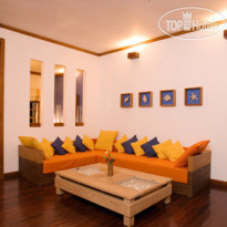 Aureum Palace Hotel & Resort Ngwe Saung