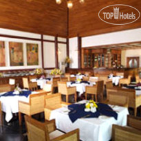 Ahtinkaya Hotel & Resort - Ngwe Saung