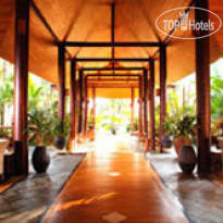 Ahtinkaya Hotel & Resort - Ngwe Saung