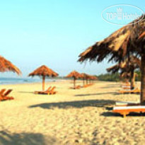 Ahtinkaya Hotel & Resort - Ngwe Saung