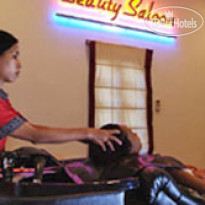 Ahtinkaya Hotel & Resort - Ngwe Saung