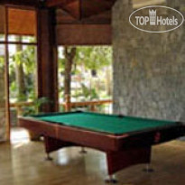 Ahtinkaya Hotel & Resort - Ngwe Saung