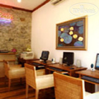 Ahtinkaya Hotel & Resort - Ngwe Saung