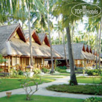Ahtinkaya Hotel & Resort - Ngwe Saung