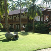 Ahtinkaya Hotel & Resort - Ngwe Saung