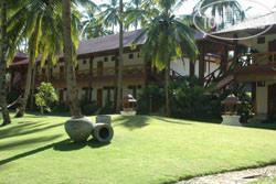 New photos from tourists Ahtinkaya Hotel & Resort - Ngwe Saung