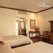 Ahtinkaya Hotel & Resort - Ngwe Saung