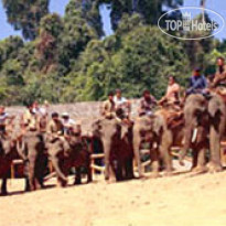 Ahtinkaya Hotel & Resort - Ngwe Saung