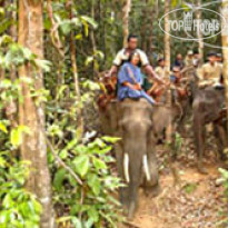 Ahtinkaya Hotel & Resort - Ngwe Saung
