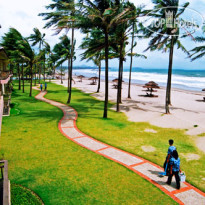 Sunny Paradise Resort