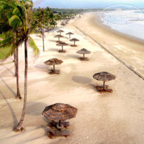 Sunny Paradise Resort