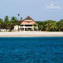 Sunny Paradise Resort