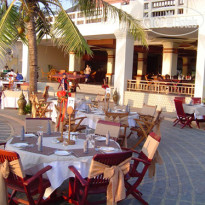 Sunny Paradise Resort