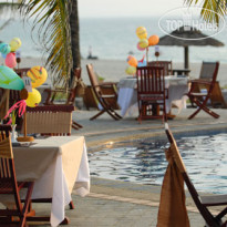 Sunny Paradise Resort
