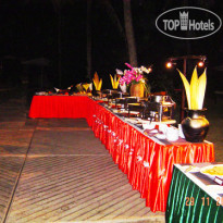 Sunny Paradise Resort