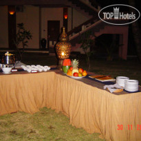 Sunny Paradise Resort