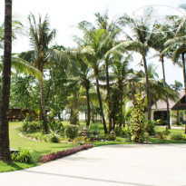 Sunny Paradise Resort