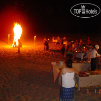 Sunny Paradise Resort