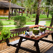 Sunny Paradise Resort