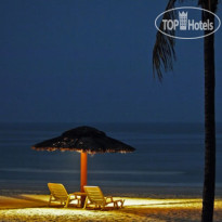 Sunny Paradise Resort