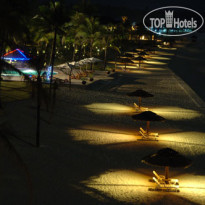 Sunny Paradise Resort