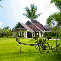 Sunny Paradise Resort