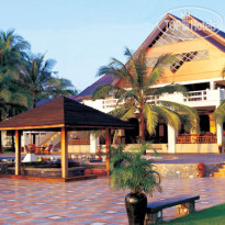 Sunny Paradise Resort