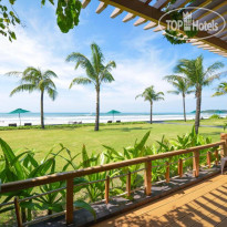 Ngwe Saung Yacht Club & Resort
