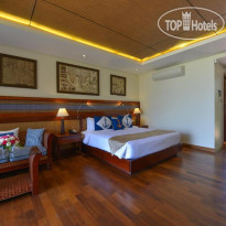 Ngwe Saung Yacht Club & Resort 