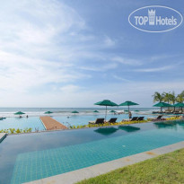 Ngwe Saung Yacht Club & Resort 