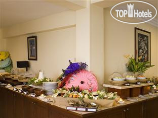 New photos from tourists Dream Paradise 3*