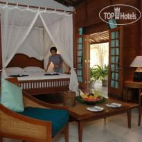 The Palm Beach Resort