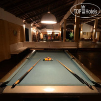 The Palm Beach Resort