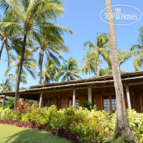 The Palm Beach Resort