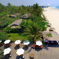 The Palm Beach Resort