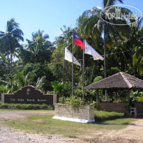 The Palm Beach Resort