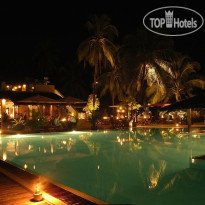 The Palm Beach Resort
