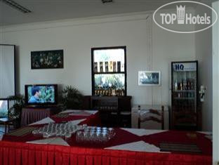 New photos from tourists Yamonnar Oo Resort 3*