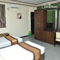 Yamonnar Oo Resort