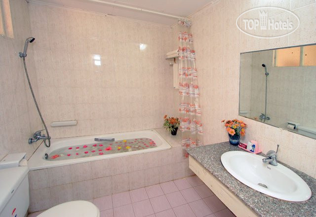 New photos from tourists Yuzana Resort 3*