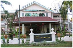 New photos from tourists Golden Beach 3*