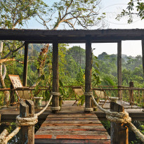 Wa Ale Island Resort 