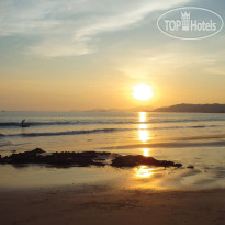 Wa Ale Island Resort 