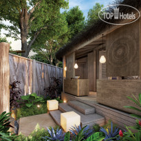 Wa Ale Island Resort 