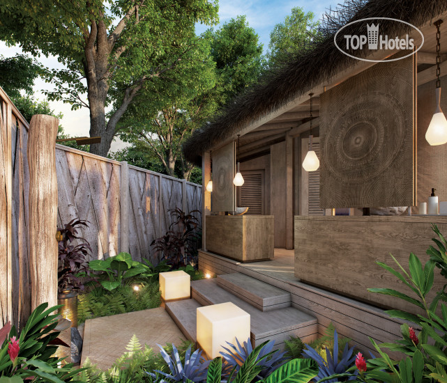 Wa Ale Island Resort