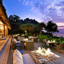 Wa Ale Island Resort 