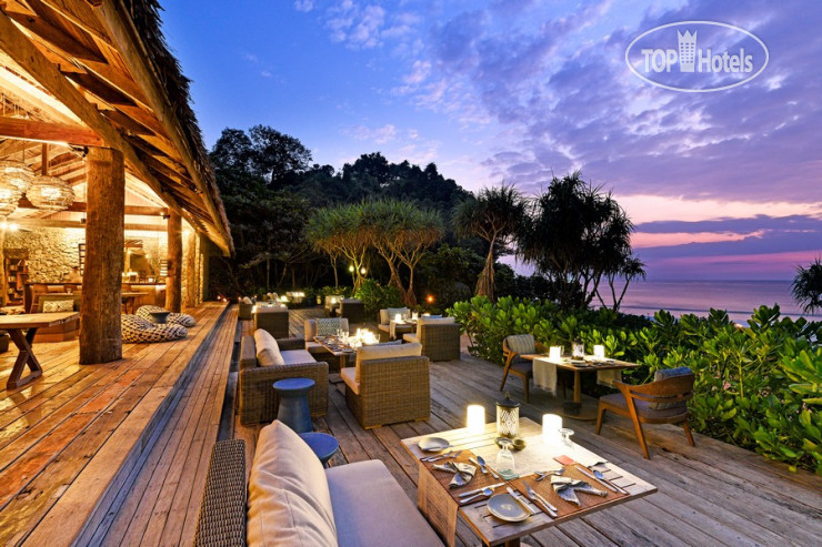 Wa Ale Island Resort