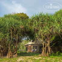 Wa Ale Island Resort 